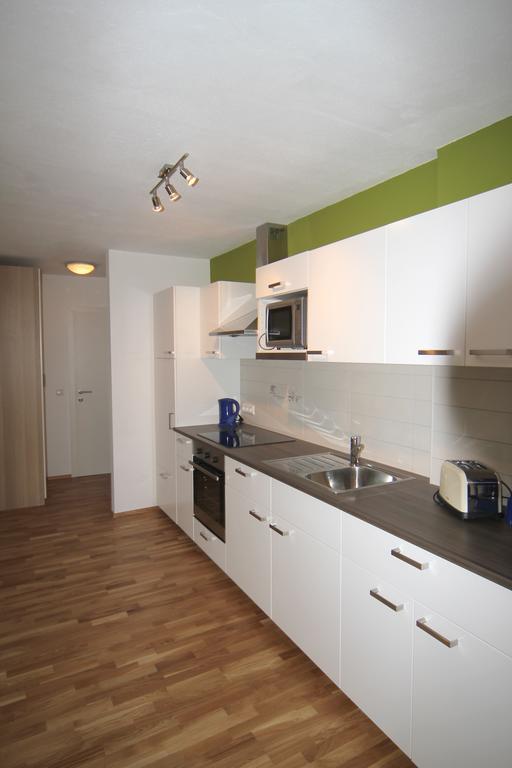 Gala Apartments - Country Oasis In Pettenbach Экстерьер фото