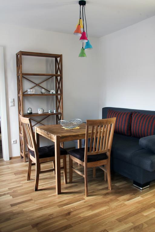 Gala Apartments - Country Oasis In Pettenbach Экстерьер фото