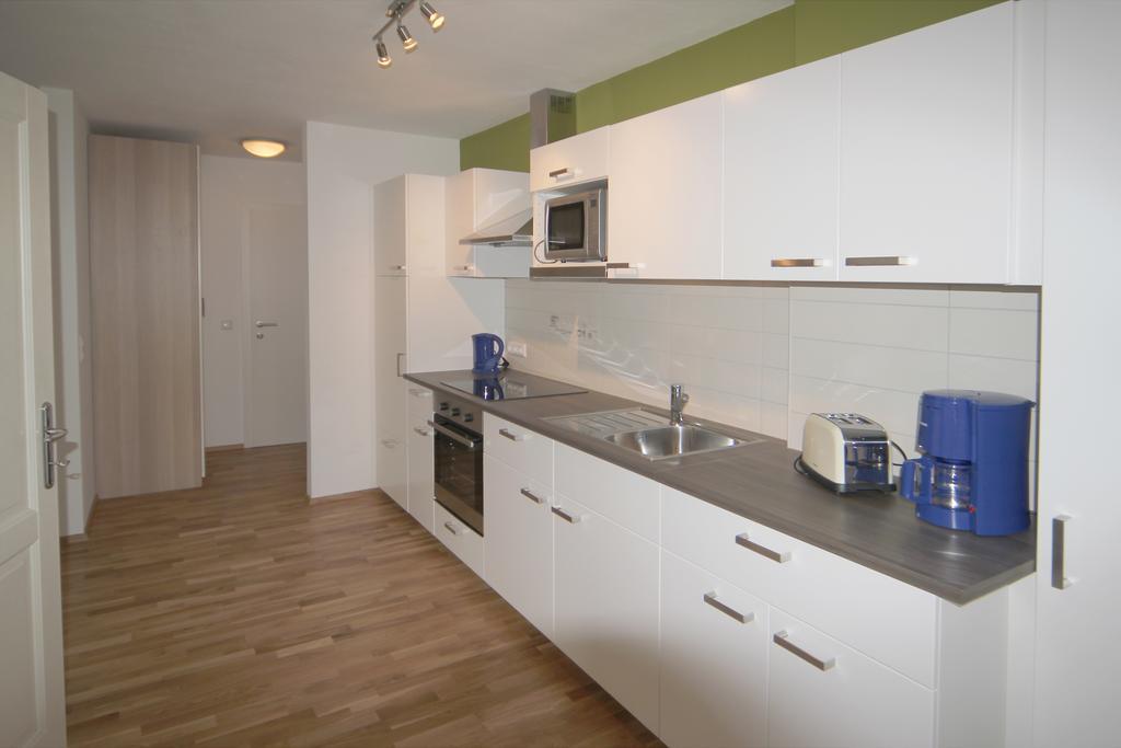 Gala Apartments - Country Oasis In Pettenbach Экстерьер фото