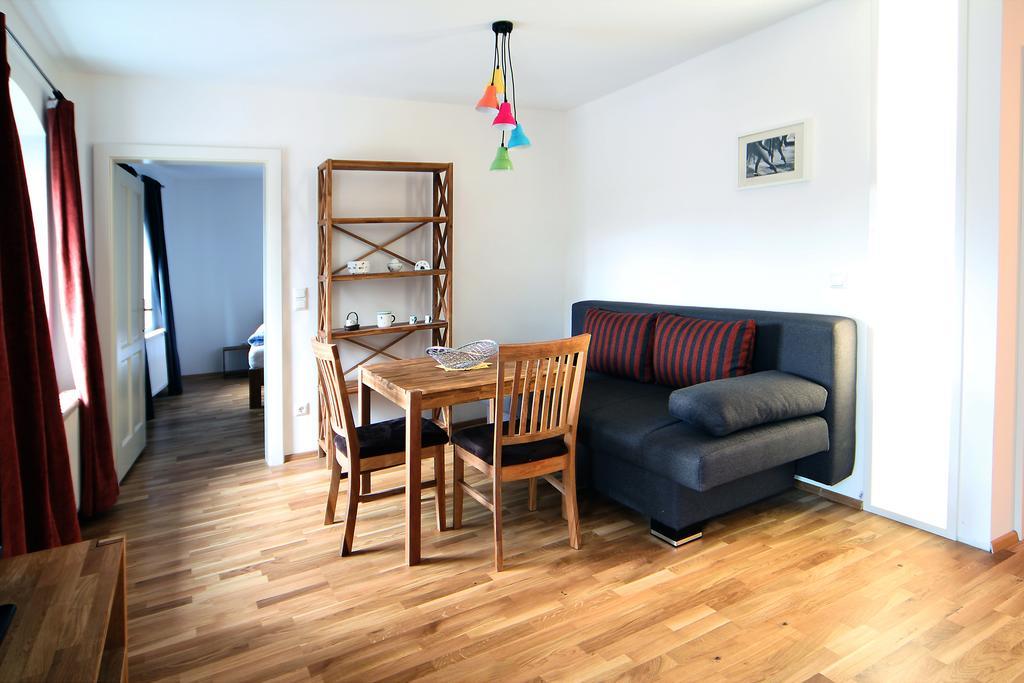 Gala Apartments - Country Oasis In Pettenbach Экстерьер фото