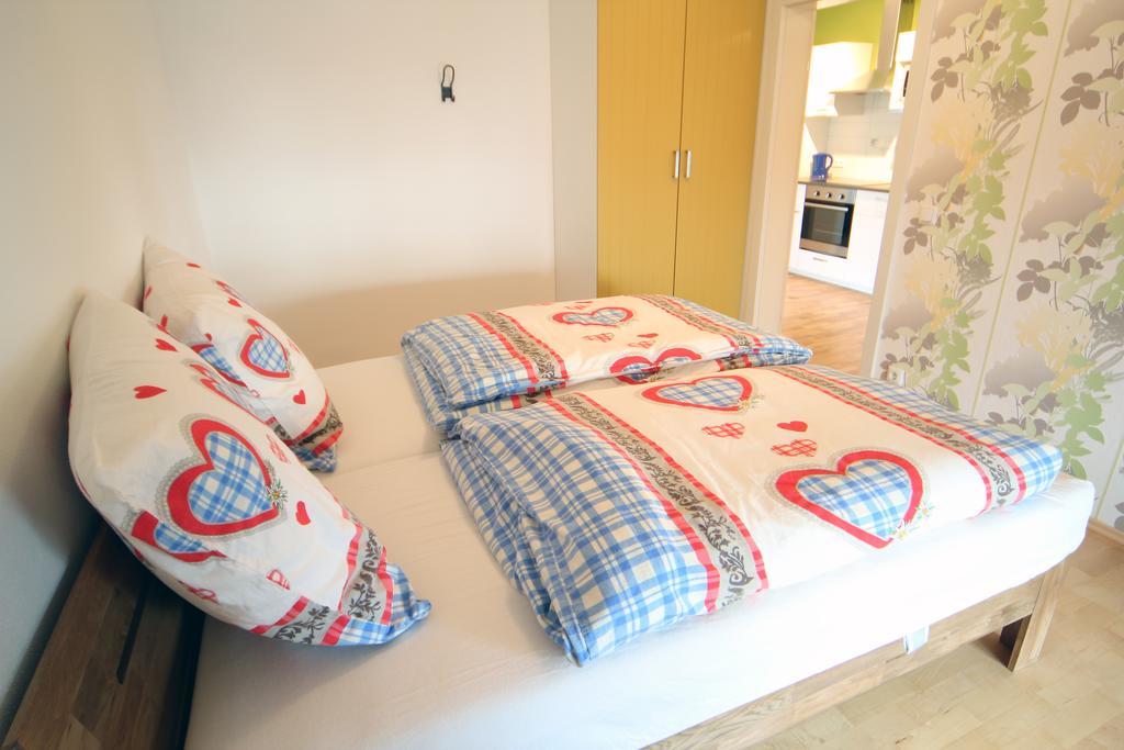 Gala Apartments - Country Oasis In Pettenbach Экстерьер фото