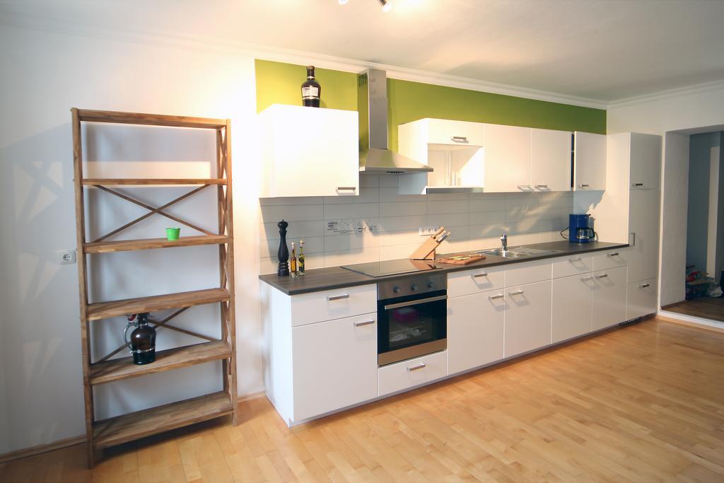 Gala Apartments - Country Oasis In Pettenbach Экстерьер фото